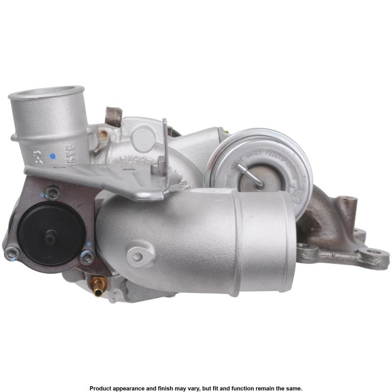 2012 Ford Edge Turbocharger A1 Cardone 2T229 image 3 of 4