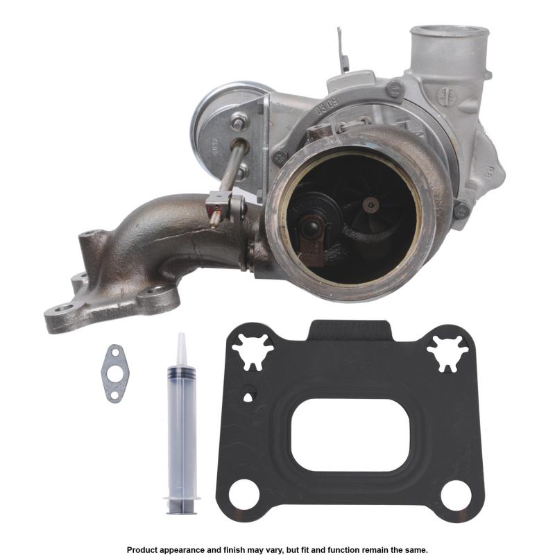 2012 Ford Edge Turbocharger A1 Cardone 2T229 image 4 of 4