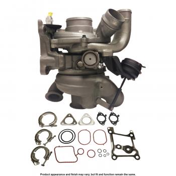 2014 Ford F-350 Super Duty Turbocharger A1 Cardone 2T231 image 1 of 3