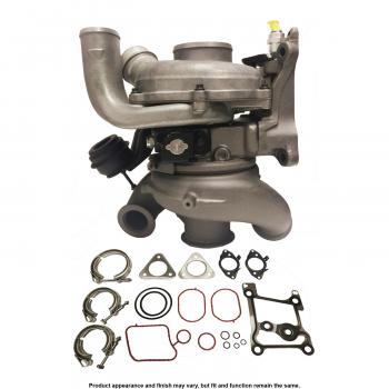2014 Ford F-350 Super Duty Turbocharger A1 Cardone 2T231 image 2 of 3