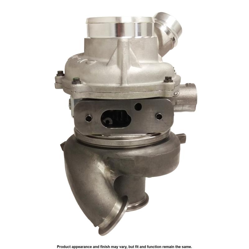 2015 Ford F-550 Super Duty Turbocharger A1 Cardone 2T232 image 1 of 3