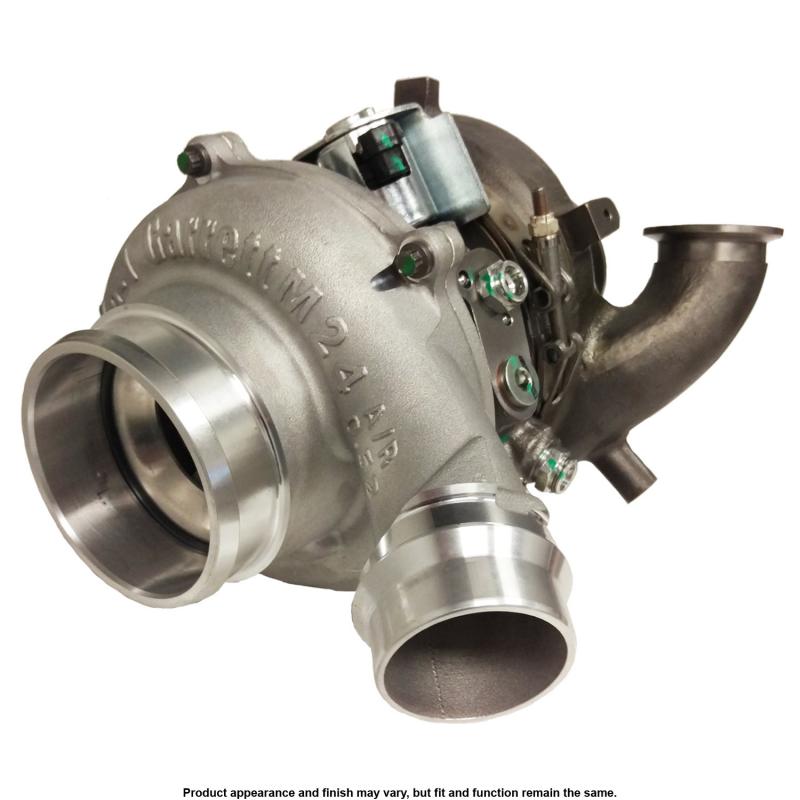 2015 Ford F-550 Super Duty Turbocharger A1 Cardone 2T232 image 2 of 3