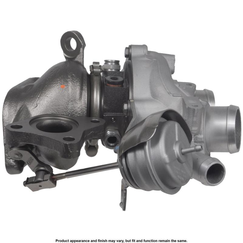 2012 Ford F-150 Turbocharger Right A1 Cardone 2T233 image 1 of 4