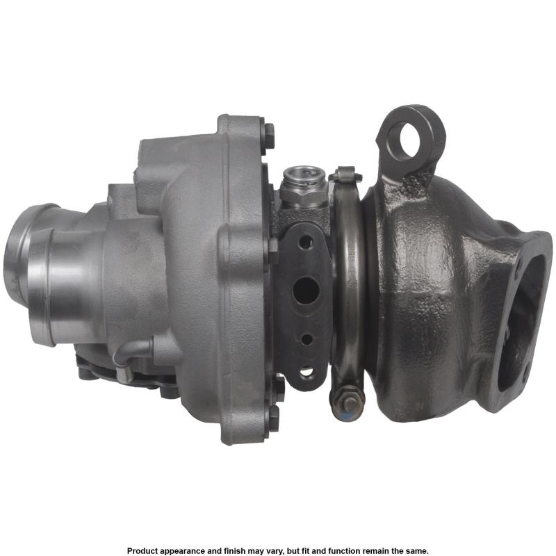 2012 Ford F-150 Turbocharger Right A1 Cardone 2T233 image 2 of 4