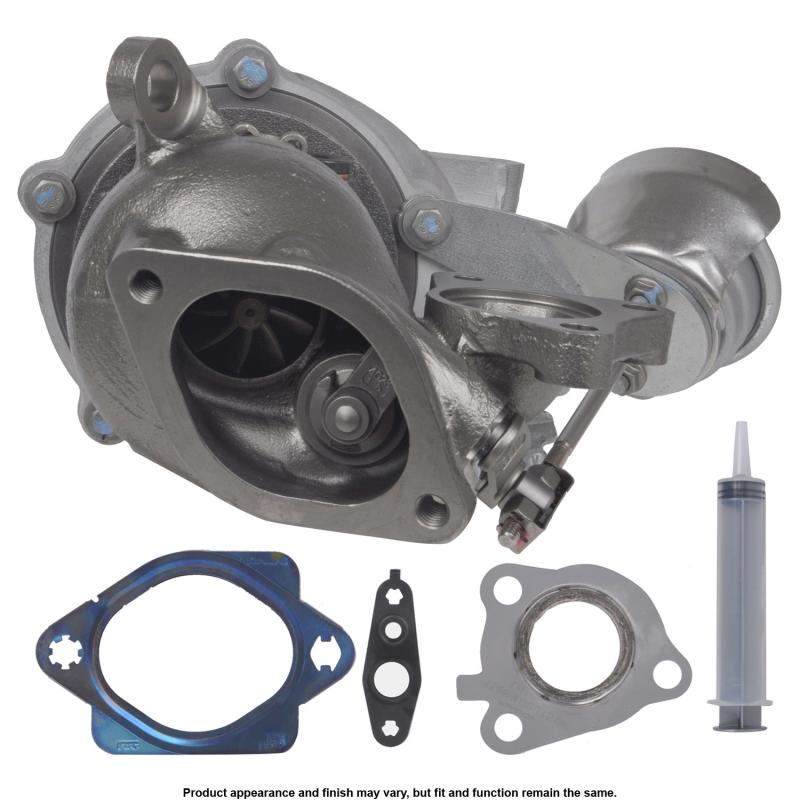 2012 Ford F-150 Turbocharger Right A1 Cardone 2T233 image 3 of 4