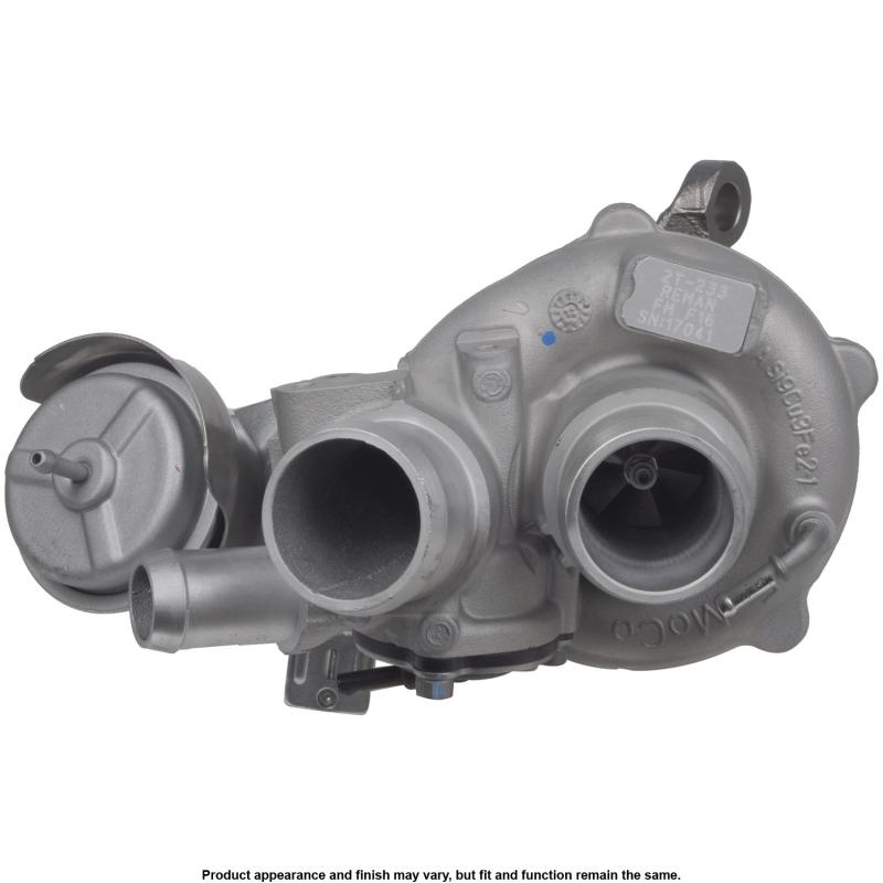 2012 Ford F-150 Turbocharger Right A1 Cardone 2T233 image 4 of 4