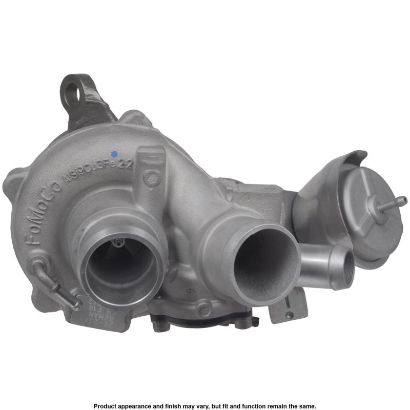 2012 Ford F-150 Turbocharger Left A1 Cardone 2T234 image 1 of 4
