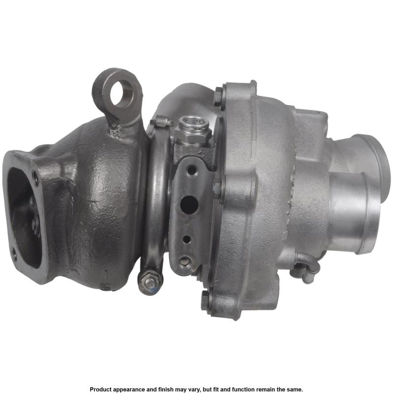 2012 Ford F-150 Turbocharger Left A1 Cardone 2T234 image 2 of 4