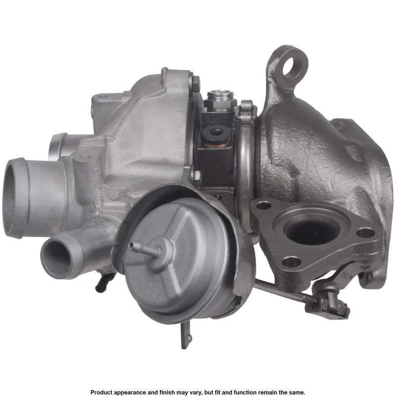 2012 Ford F-150 Turbocharger Left A1 Cardone 2T234 image 4 of 4