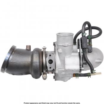 2016 Ford Fusion Turbocharger A1 Cardone 2T235 image 3 of 4