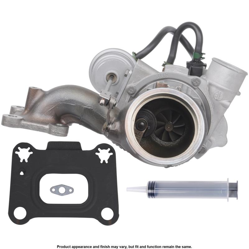 2015 Lincoln MKT Turbocharger A1 Cardone 2T235 image 2 of 4