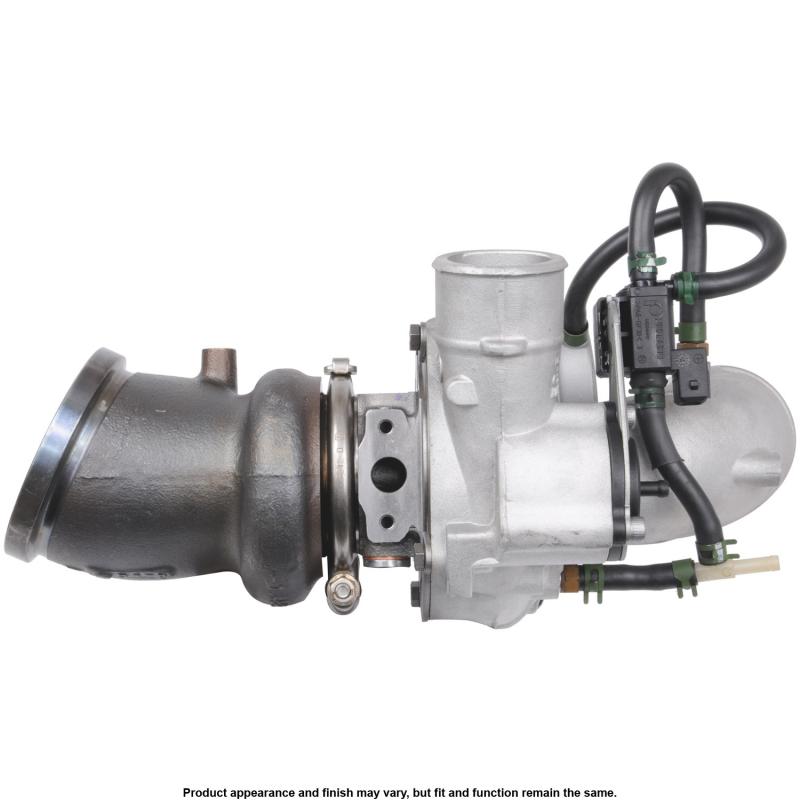 2015 Lincoln MKT Turbocharger A1 Cardone 2T235 image 3 of 4