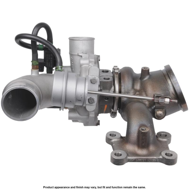 2015 Lincoln MKT Turbocharger A1 Cardone 2T235 image 4 of 4