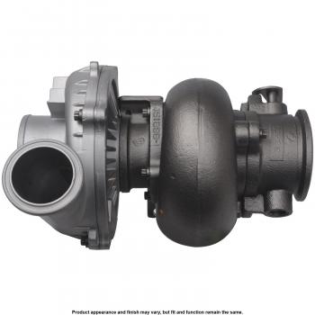 1994 International 4600LP Turbocharger A1 Cardone 2T251 image 3 of 4