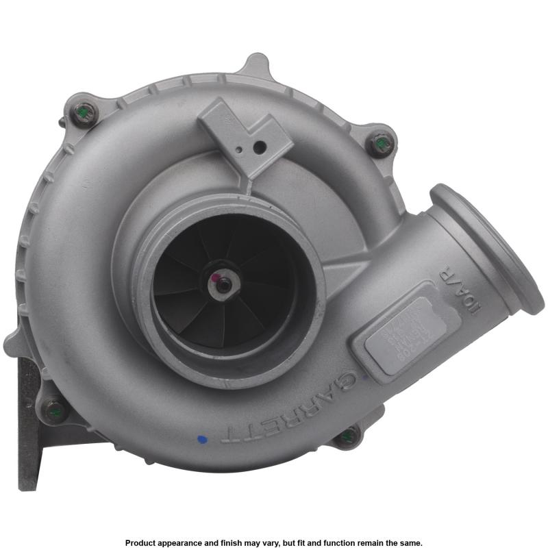 1996 International 1652UPS Turbocharger