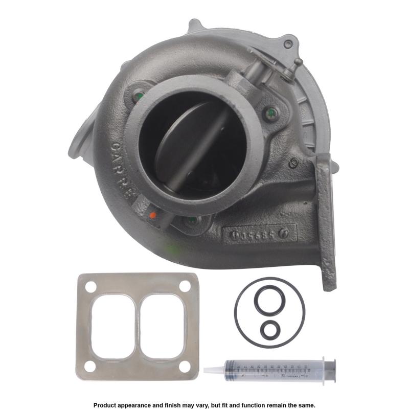 1995 International 4700LP Turbocharger A1 Cardone 2T251 image 2 of 4