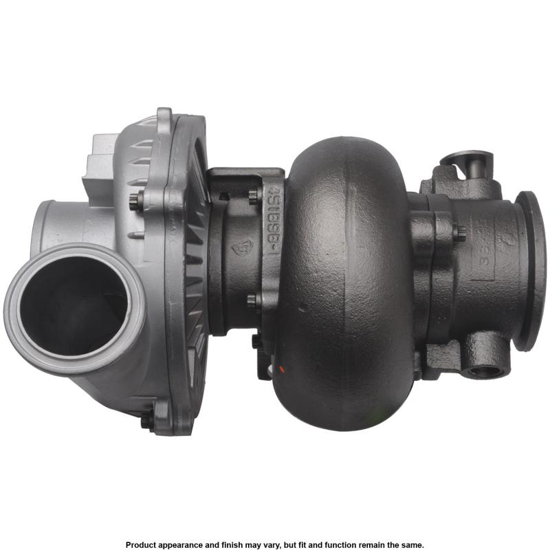 1995 International 4700LP Turbocharger A1 Cardone 2T251 image 3 of 4