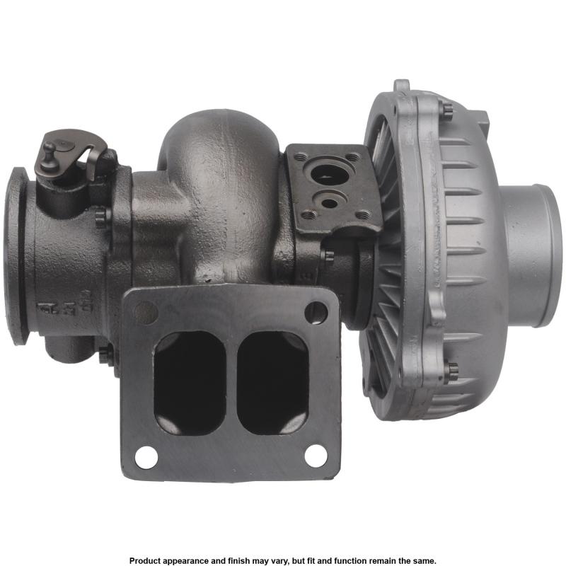 1995 International 4700LP Turbocharger A1 Cardone 2T251 image 4 of 4