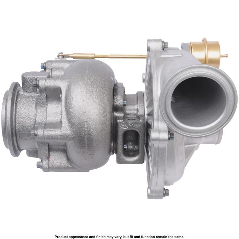 1999 Ford F-450 Super Duty Turbocharger A1 Cardone 2T252 image 1 of 4