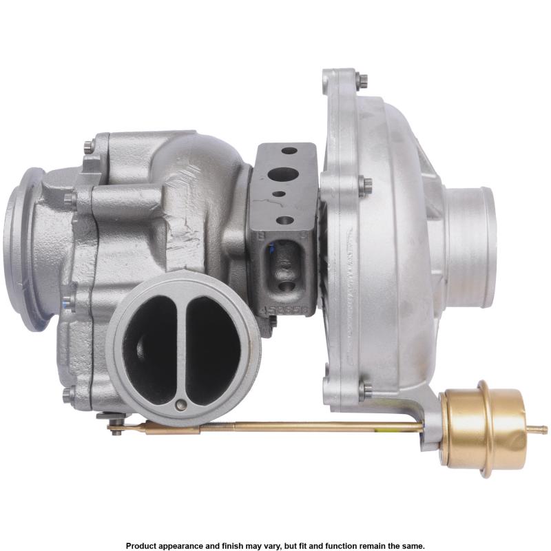 1999 Ford F-450 Super Duty Turbocharger A1 Cardone 2T252 image 3 of 4