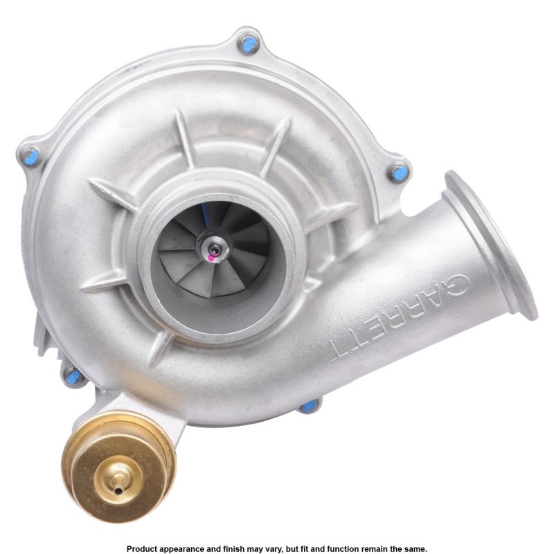 1999 Ford F-450 Super Duty Turbocharger A1 Cardone 2T252 image 4 of 4