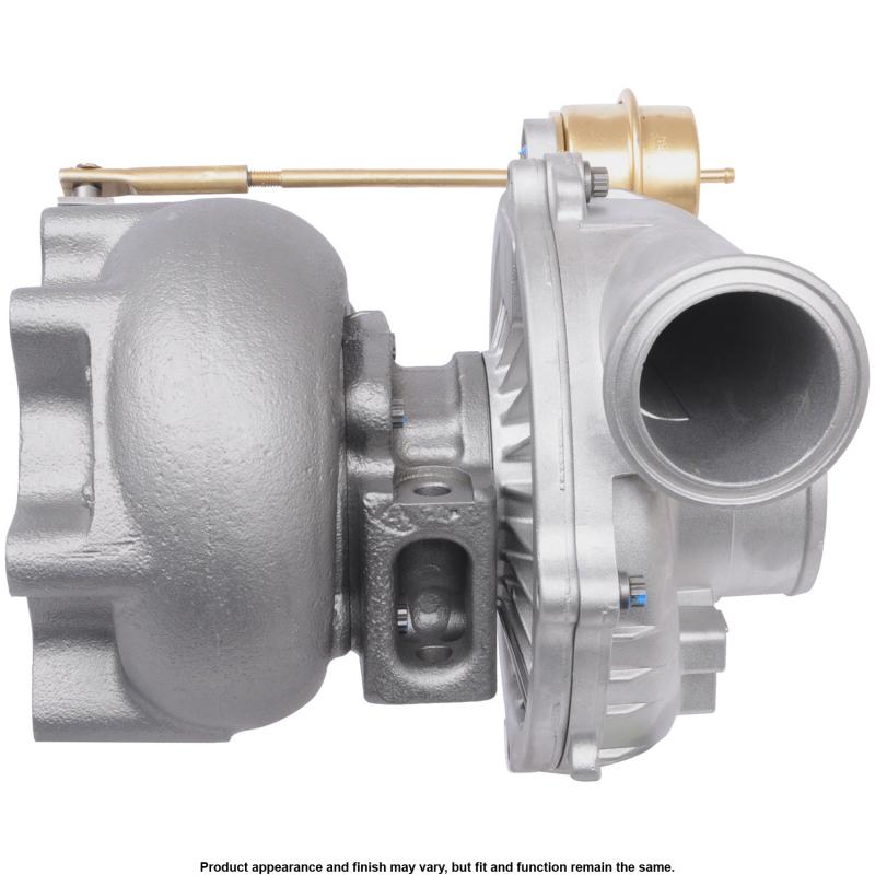 1999 Ford F-450 Super Duty Turbocharger A1 Cardone 2T253 image 1 of 4
