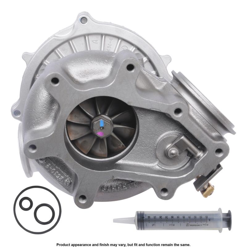 1999 Ford F-450 Super Duty Turbocharger A1 Cardone 2T253 image 2 of 4