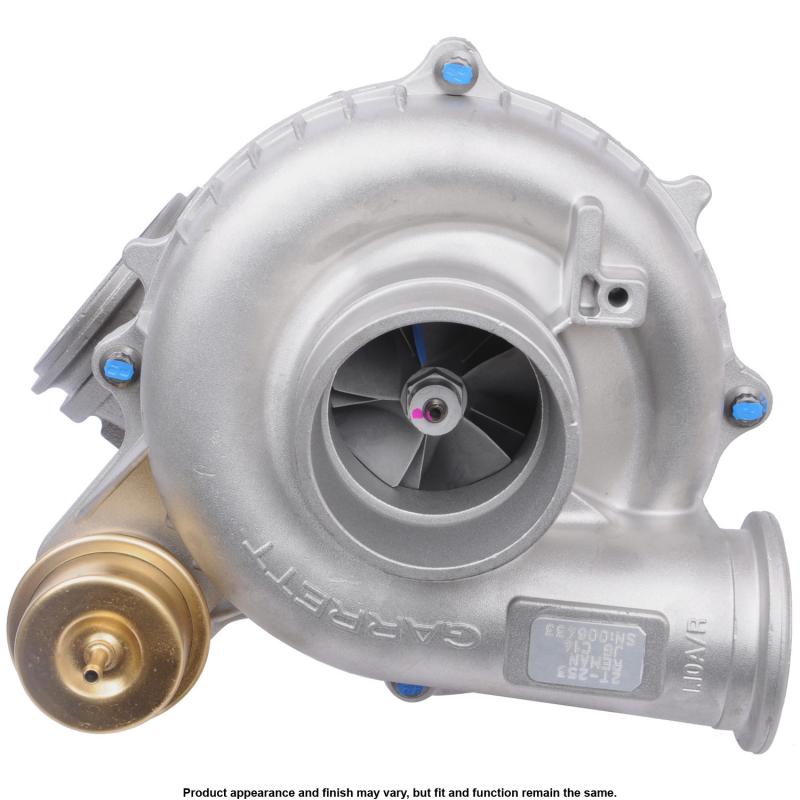 1999 Ford F-450 Super Duty Turbocharger A1 Cardone 2T253 image 3 of 4