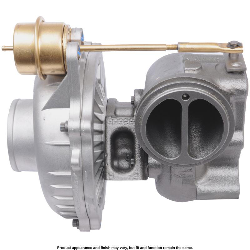 1999 Ford F-450 Super Duty Turbocharger A1 Cardone 2T253 image 4 of 4
