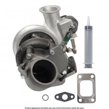 2001 Dodge Ram 3500 Turbocharger A1 Cardone 2T301 image 1 of 4