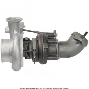 2001 Dodge Ram 3500 Turbocharger A1 Cardone 2T301 image 2 of 4