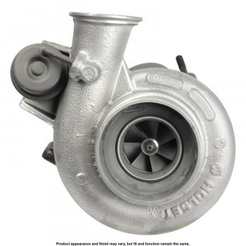 2001 Dodge Ram 3500 Turbocharger A1 Cardone 2T301 image 4 of 4