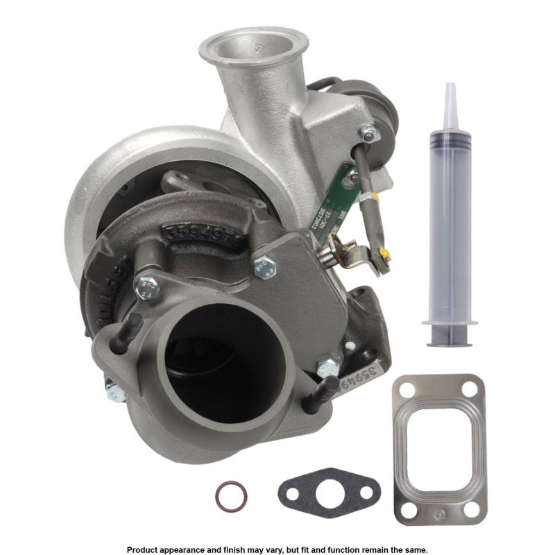 2001 Dodge Ram 3500 Turbocharger A1 Cardone 2T301 image 1 of 4