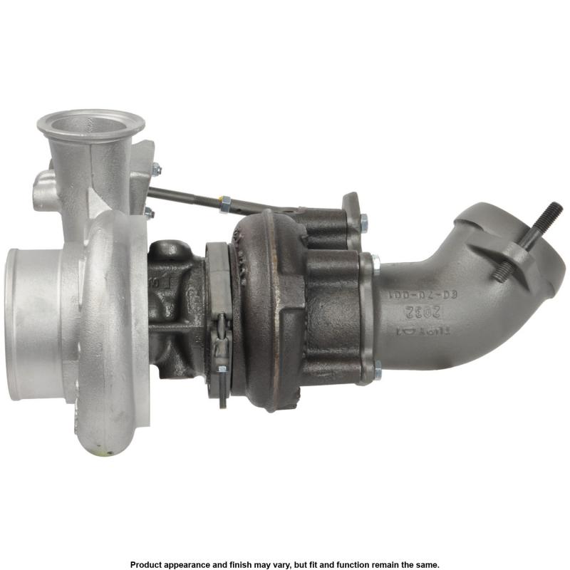 2001 Dodge Ram 3500 Turbocharger A1 Cardone 2T301 image 2 of 4