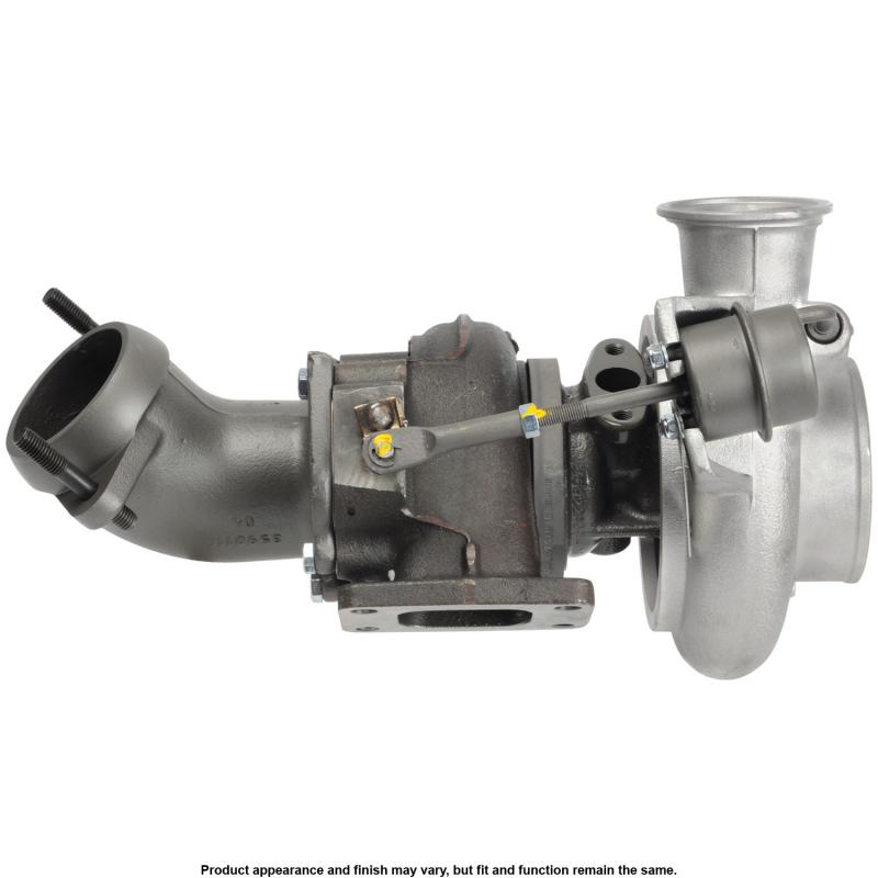2001 Dodge Ram 3500 Turbocharger A1 Cardone 2T301 image 3 of 4