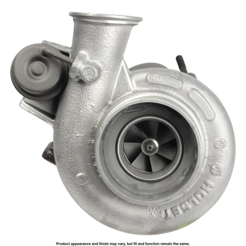 2001 Dodge Ram 3500 Turbocharger A1 Cardone 2T301 image 4 of 4