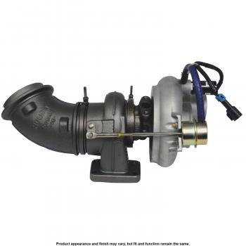 2009 Dodge Ram 2500 Turbocharger A1 Cardone 2T302 image 3 of 4