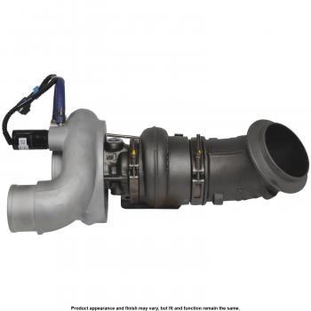 2009 Dodge Ram 2500 Turbocharger A1 Cardone 2T302 image 4 of 4