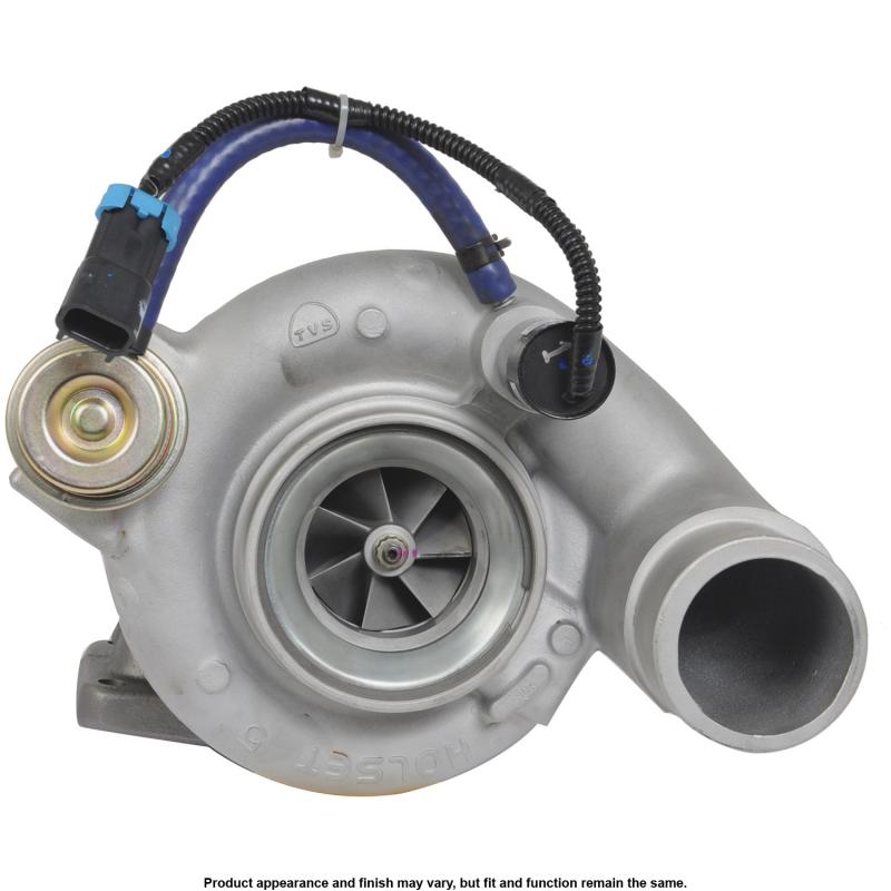2006 Dodge Ram 2500 Turbocharger A1 Cardone 2T302 image 1 of 4