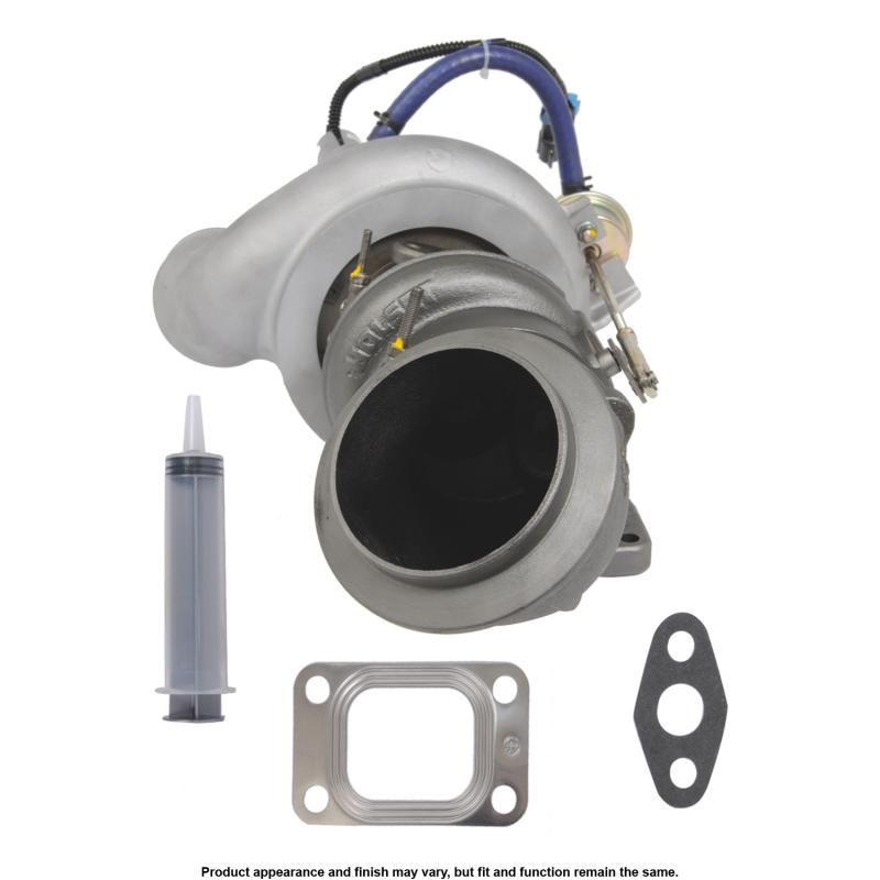 2006 Dodge Ram 2500 Turbocharger A1 Cardone 2T302 image 2 of 4