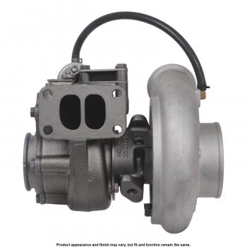 1998 Dodge Ram 3500 Turbocharger A1 Cardone 2T303 image 4 of 4