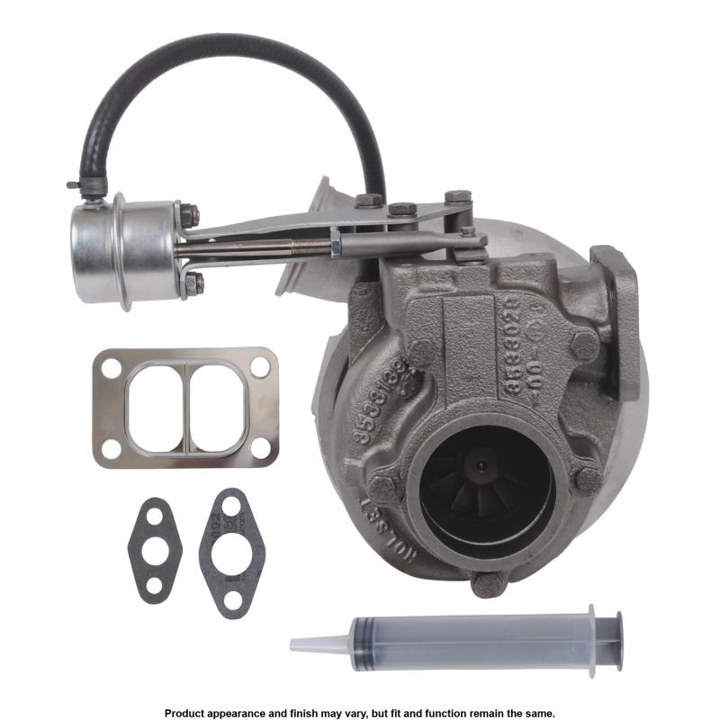 1995 Dodge Ram 2500 Turbocharger A1 Cardone 2T303 image 1 of 4