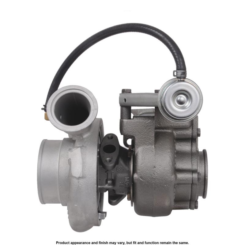 1995 Dodge Ram 2500 Turbocharger A1 Cardone 2T303 image 2 of 4