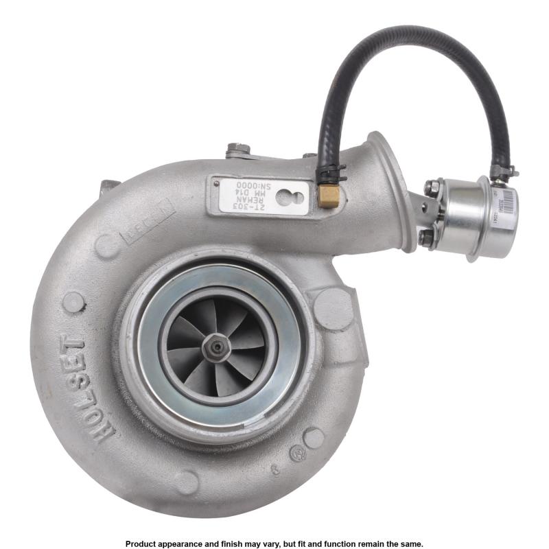 1995 Dodge Ram 2500 Turbocharger A1 Cardone 2T303 image 3 of 4