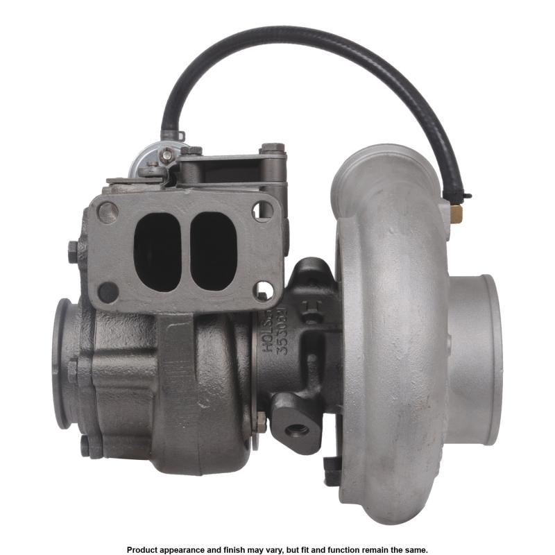 1995 Dodge Ram 2500 Turbocharger A1 Cardone 2T303 image 4 of 4