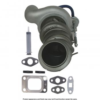 2003 Dodge Ram 3500 Turbocharger A1 Cardone 2T304 image 2 of 4