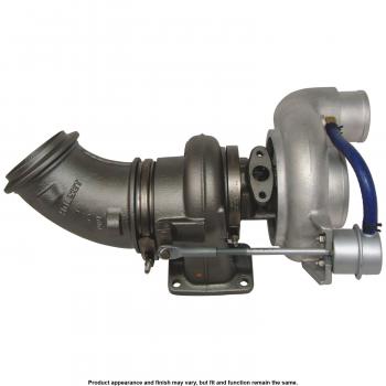2003 Dodge Ram 3500 Turbocharger A1 Cardone 2T304 image 4 of 4