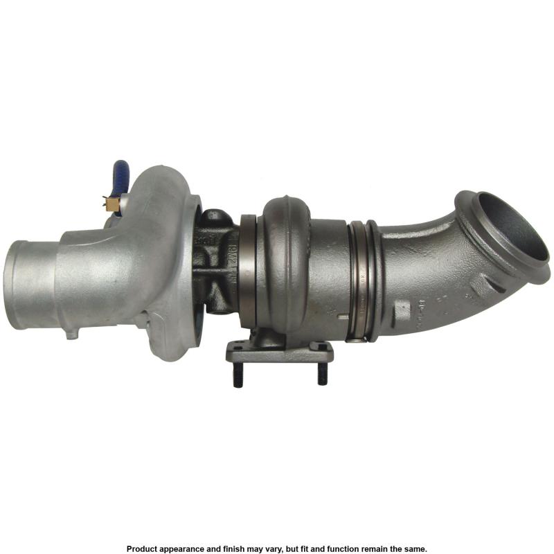 2003 Dodge Ram 2500 Turbocharger A1 Cardone 2T304 image 1 of 4