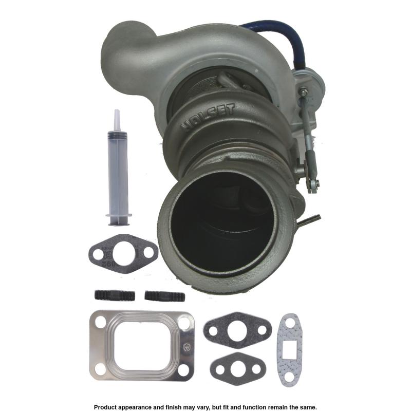 2003 Dodge Ram 2500 Turbocharger A1 Cardone 2T304 image 2 of 4