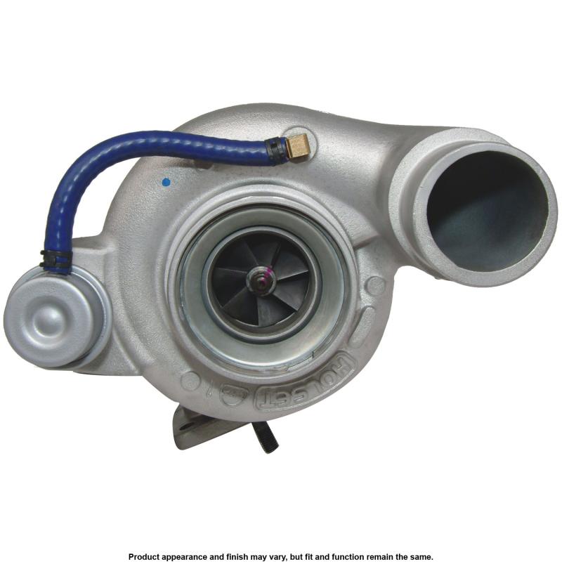 2003 Dodge Ram 2500 Turbocharger A1 Cardone 2T304 image 3 of 4